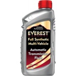 CVT (Continuously Variable Transmission) - Full Synthetic - Transmission Fluid