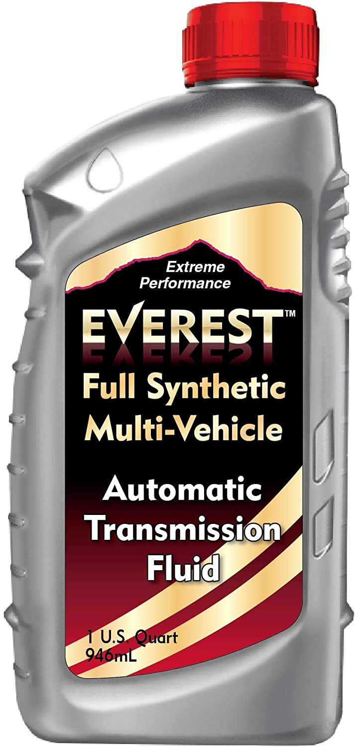 Full Synthetic Multi-Vehicle Automatic Transmission Fluid